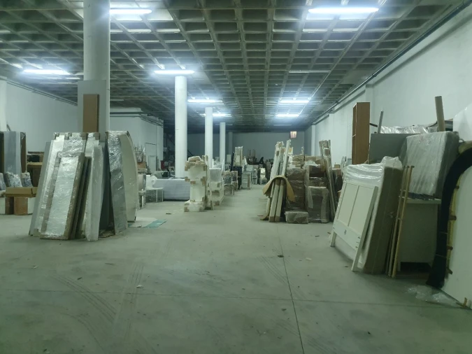 Armazém para Arrendamento em Seroa Foto 2