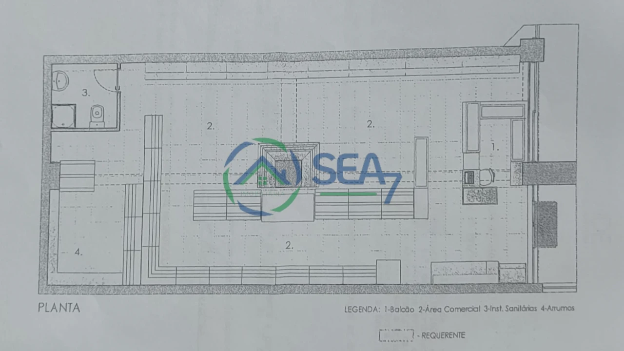 Loja para Venda em Ofir Foto 12
