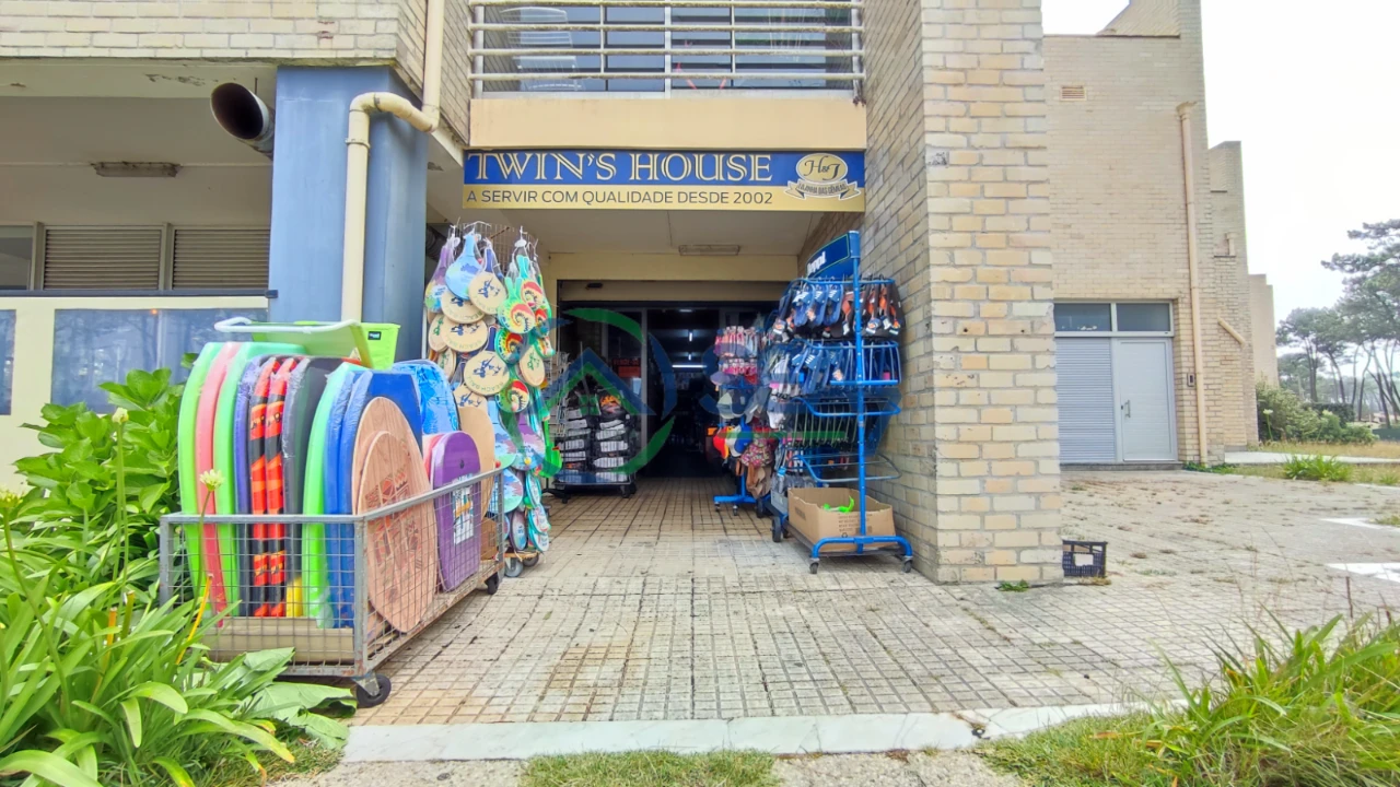 Loja para Venda em Ofir Foto 1