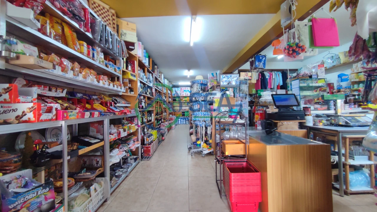 Loja para Venda em Ofir Foto 6