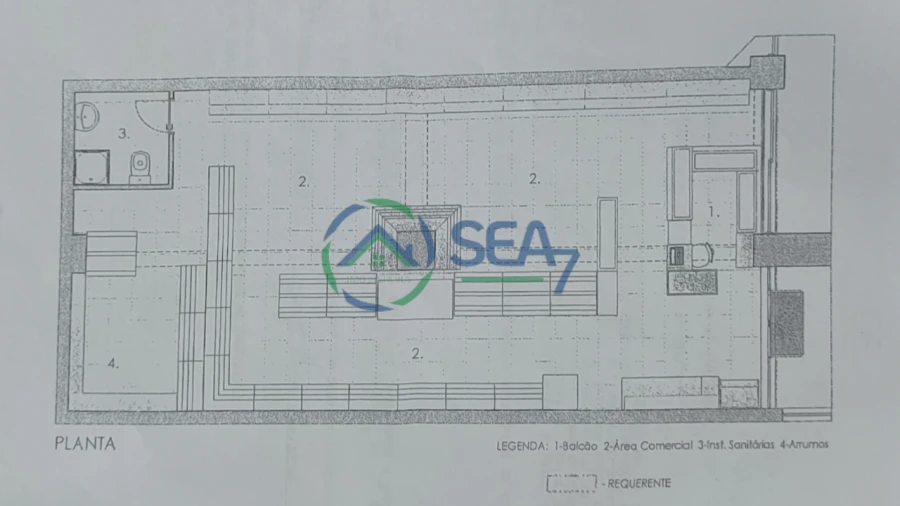 Loja para Venda em Ofir Foto 12