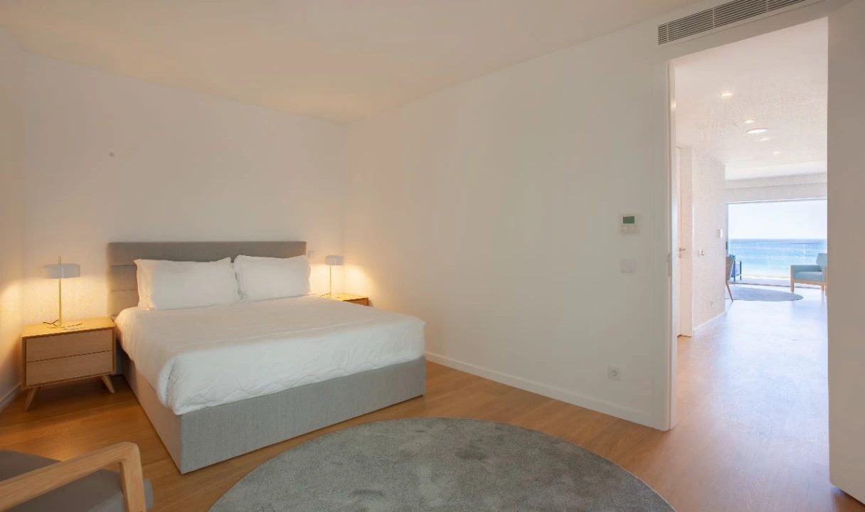 Apartamento T1 para Venda em Sesimbra Foto 12