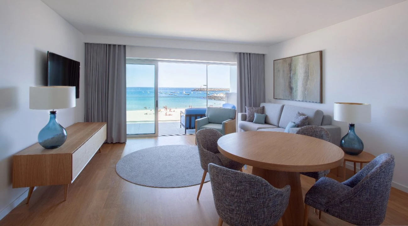 Apartamento T1 para Venda em Sesimbra Foto 7