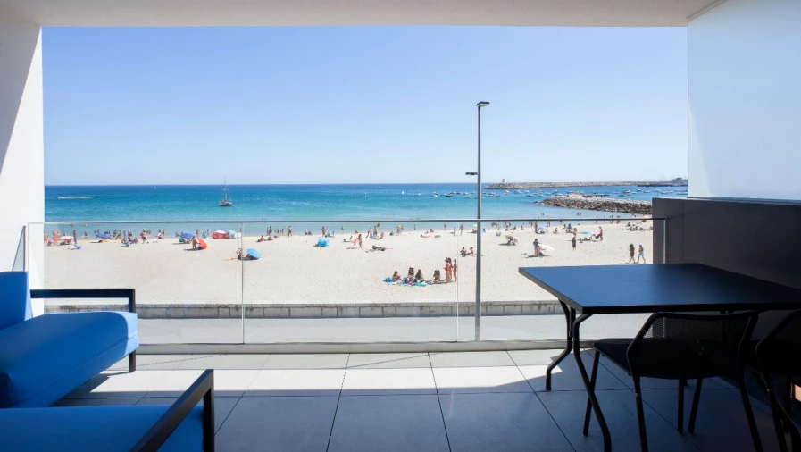 Apartamento T1 para Venda em Sesimbra Foto 1