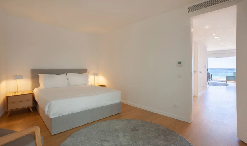 Apartamento T1 para Venda em Sesimbra Foto 12