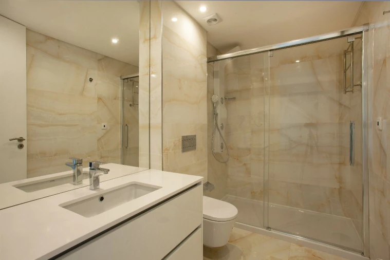 Apartamento T1 para Venda em Sesimbra Foto 13