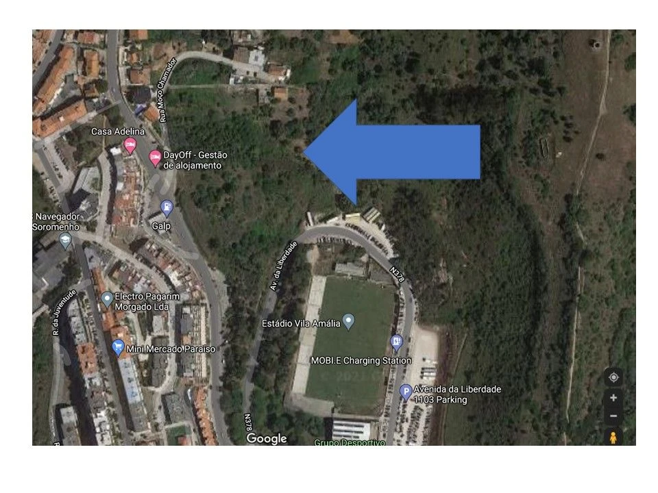 Terreno para Venda em Boiças Foto 6