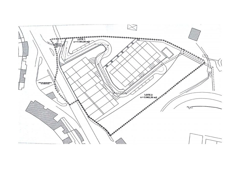 Terreno para Venda em Boiças Foto 10