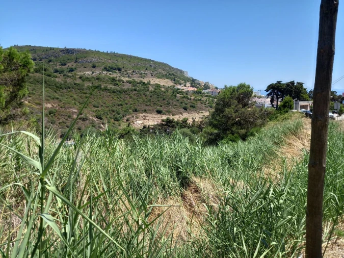 Terreno para Venda em Boiças Foto 1