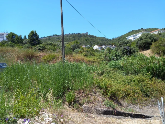 Terreno para Venda em Boiças Foto 2