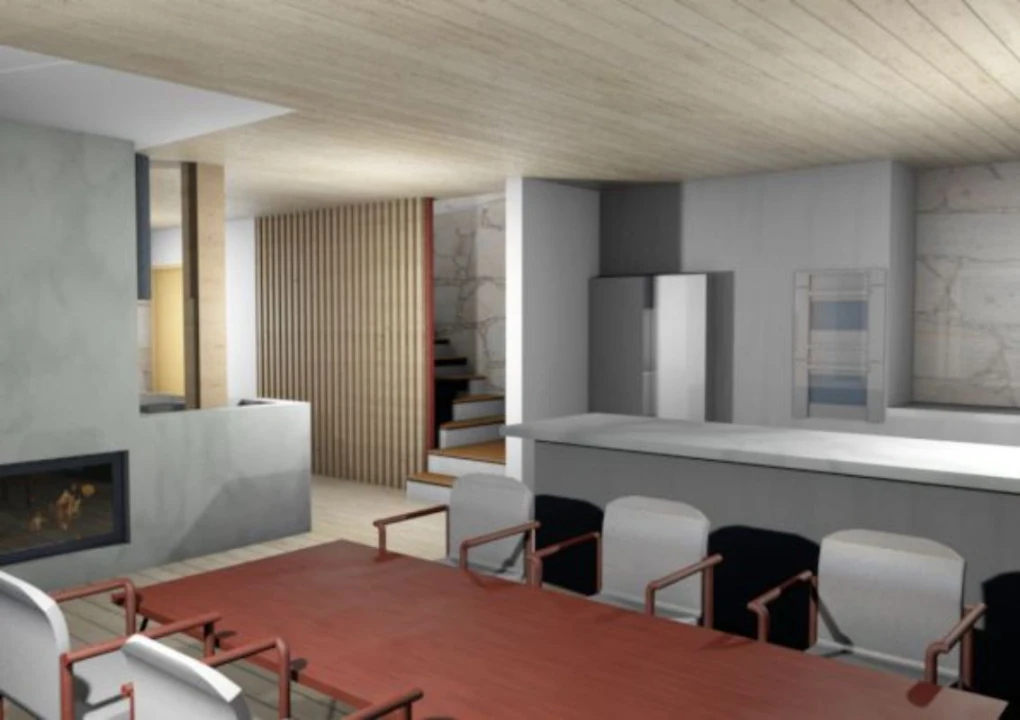 Moradia T3 para Venda em Ponte da Barca Foto 11