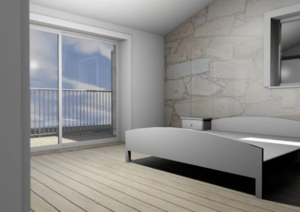 Moradia T3 para Venda em Ponte da Barca Foto 13