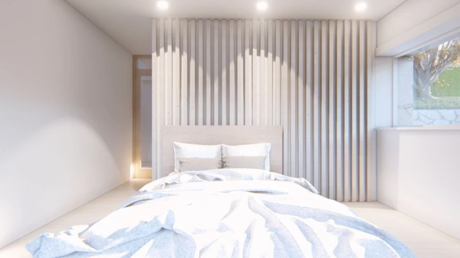 Moradia T3 para Venda em Ponte da Barca Foto 16