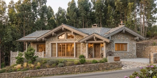 Terreno para Venda em Arcos de Valdevez