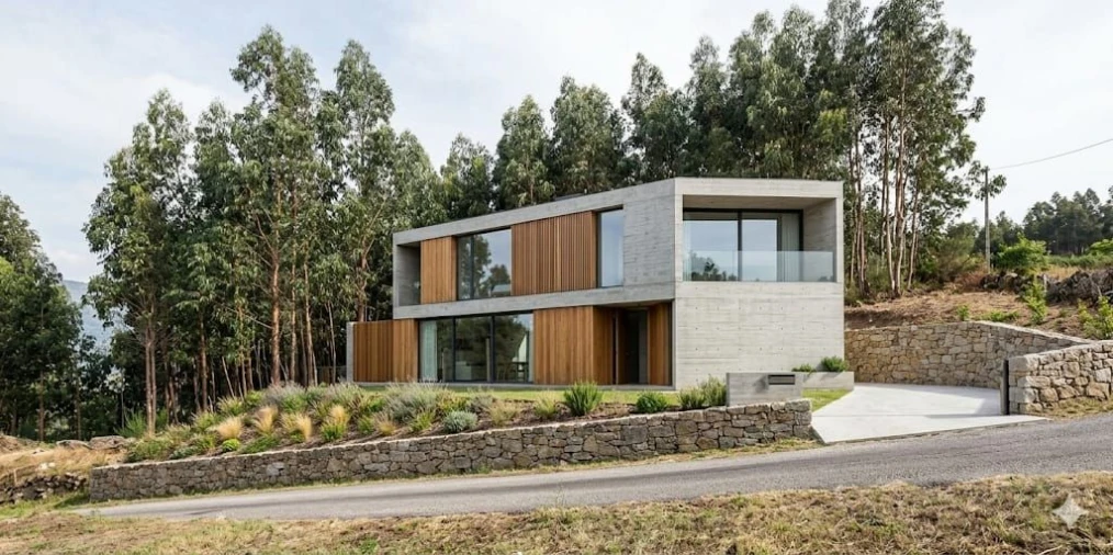 Terreno para Venda em Arcos de Valdevez