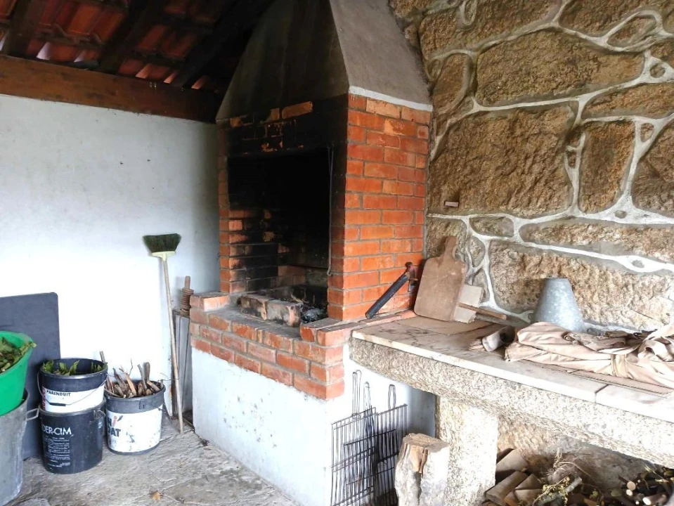 Moradia T4 para Venda em Arcos de Valdevez Foto 9