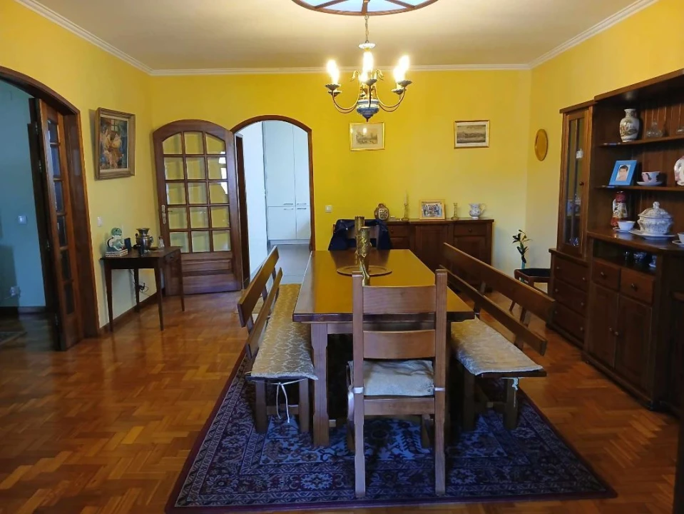 Moradia T4 para Venda em Arcos de Valdevez Foto 60