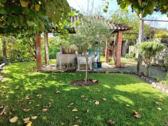 Moradia T4 para Venda em Arcos de Valdevez Foto 19