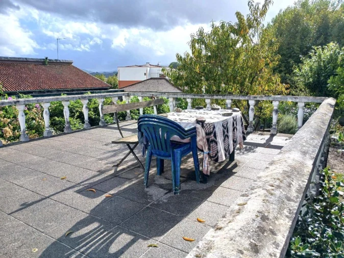 Moradia T4 para Venda em Arcos de Valdevez Foto 23