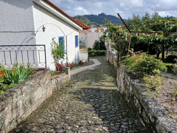 Moradia T4 para Venda em Arcos de Valdevez Foto 27