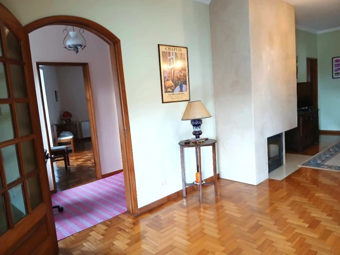 Moradia T4 para Venda em Arcos de Valdevez Foto 33