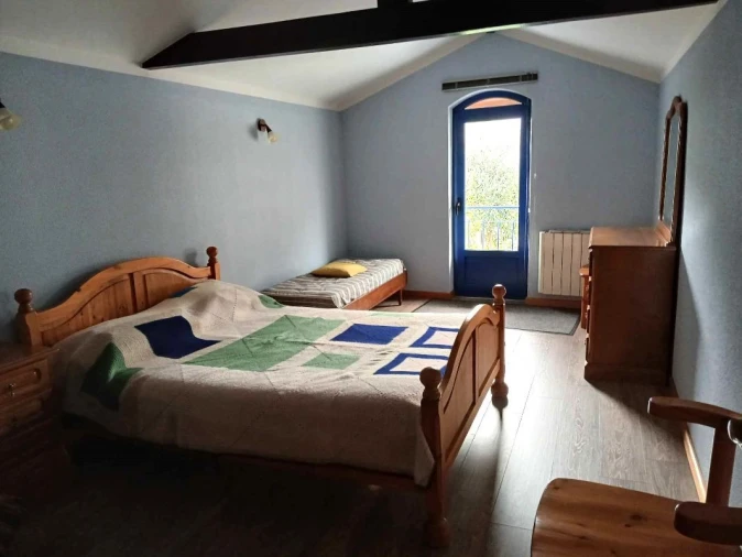 Moradia T4 para Venda em Arcos de Valdevez Foto 44