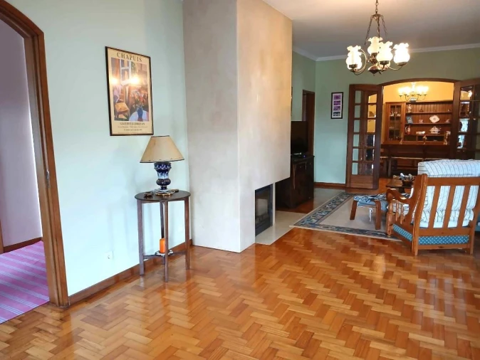 Moradia T4 para Venda em Arcos de Valdevez Foto 50