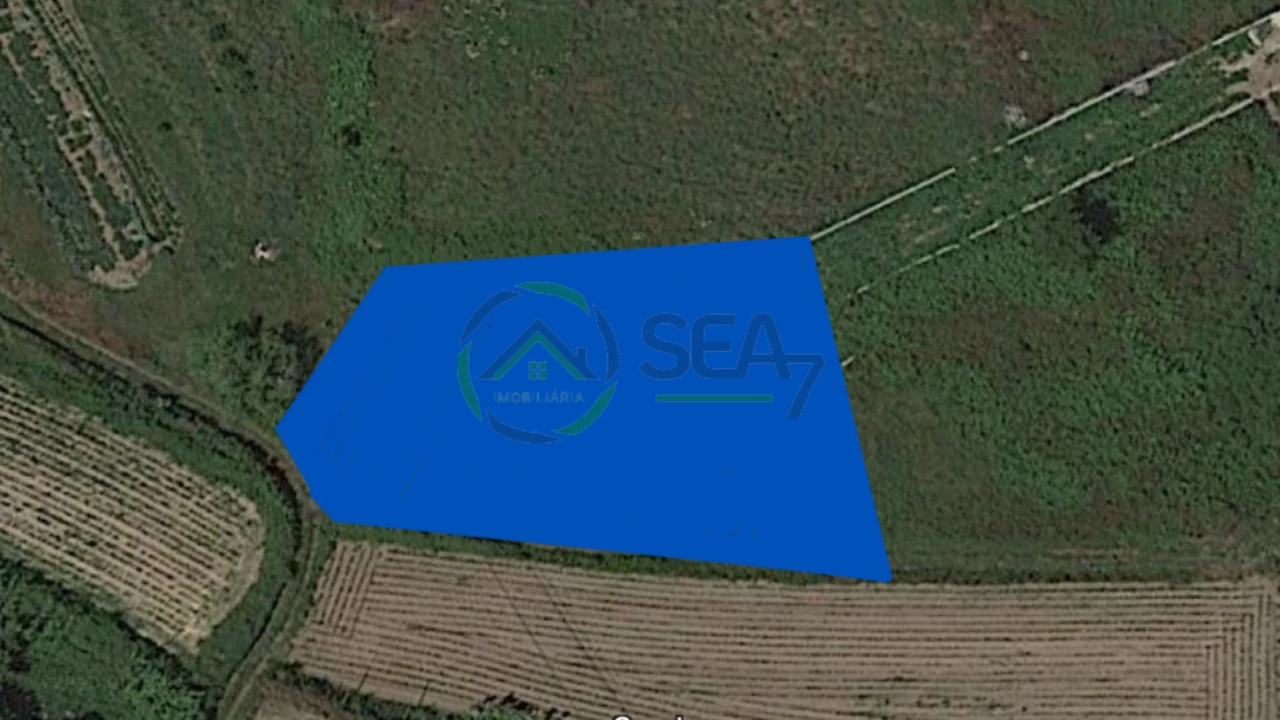 Terreno P/ Prédio para Venda em Forjães Foto 1