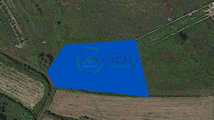 Terreno P/ Prédio para Venda em Forjães