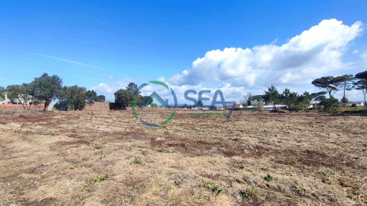 Terreno P/ Prédio para Venda em Apúlia Foto 2