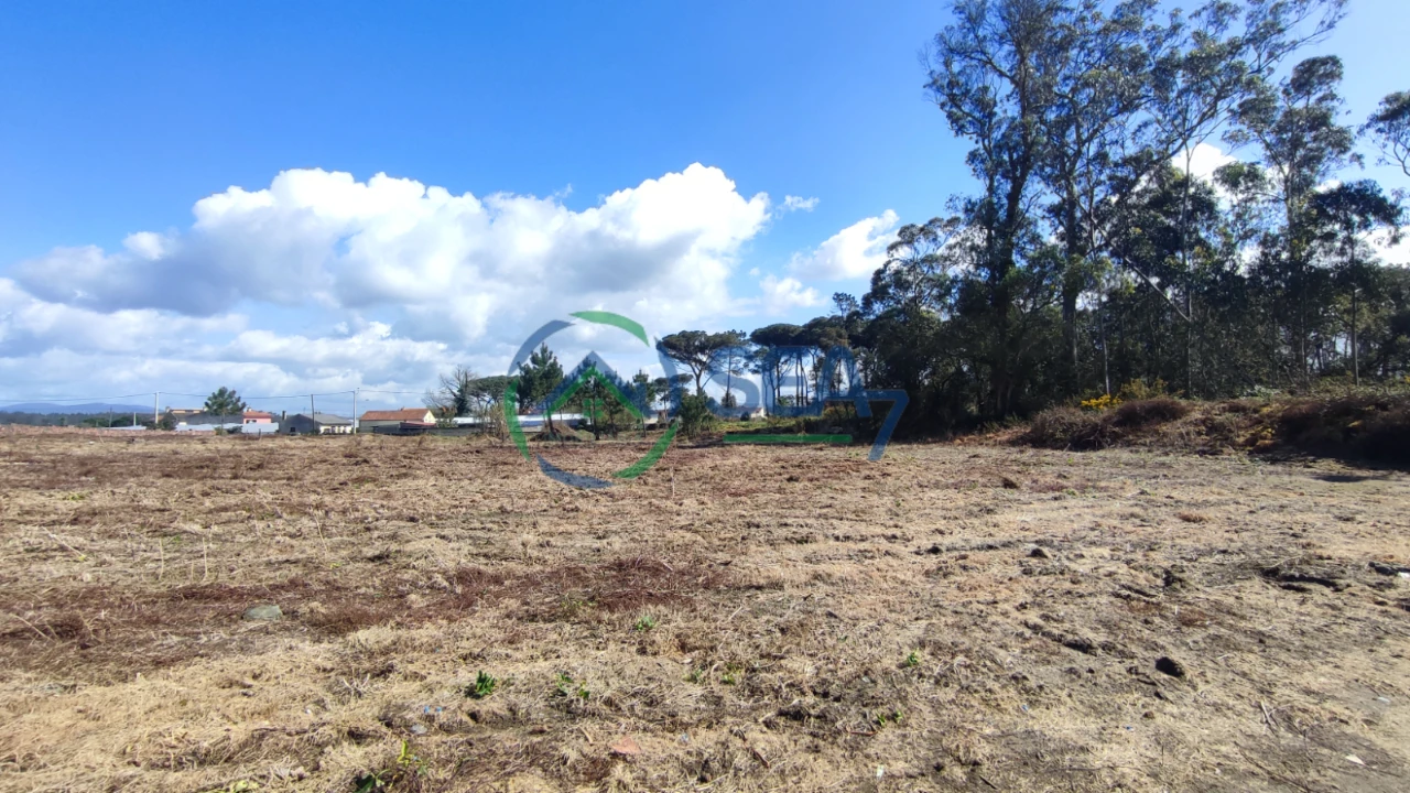 Terreno P/ Prédio para Venda em Apúlia Foto 3