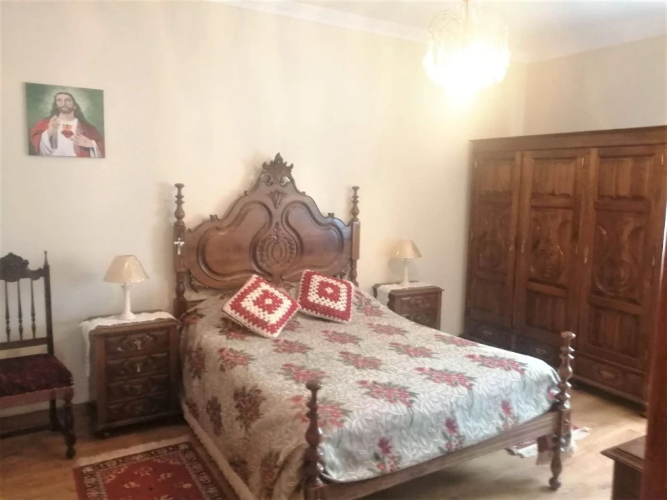 Apartamento T3 para Venda em Arcos de Valdevez Foto 25