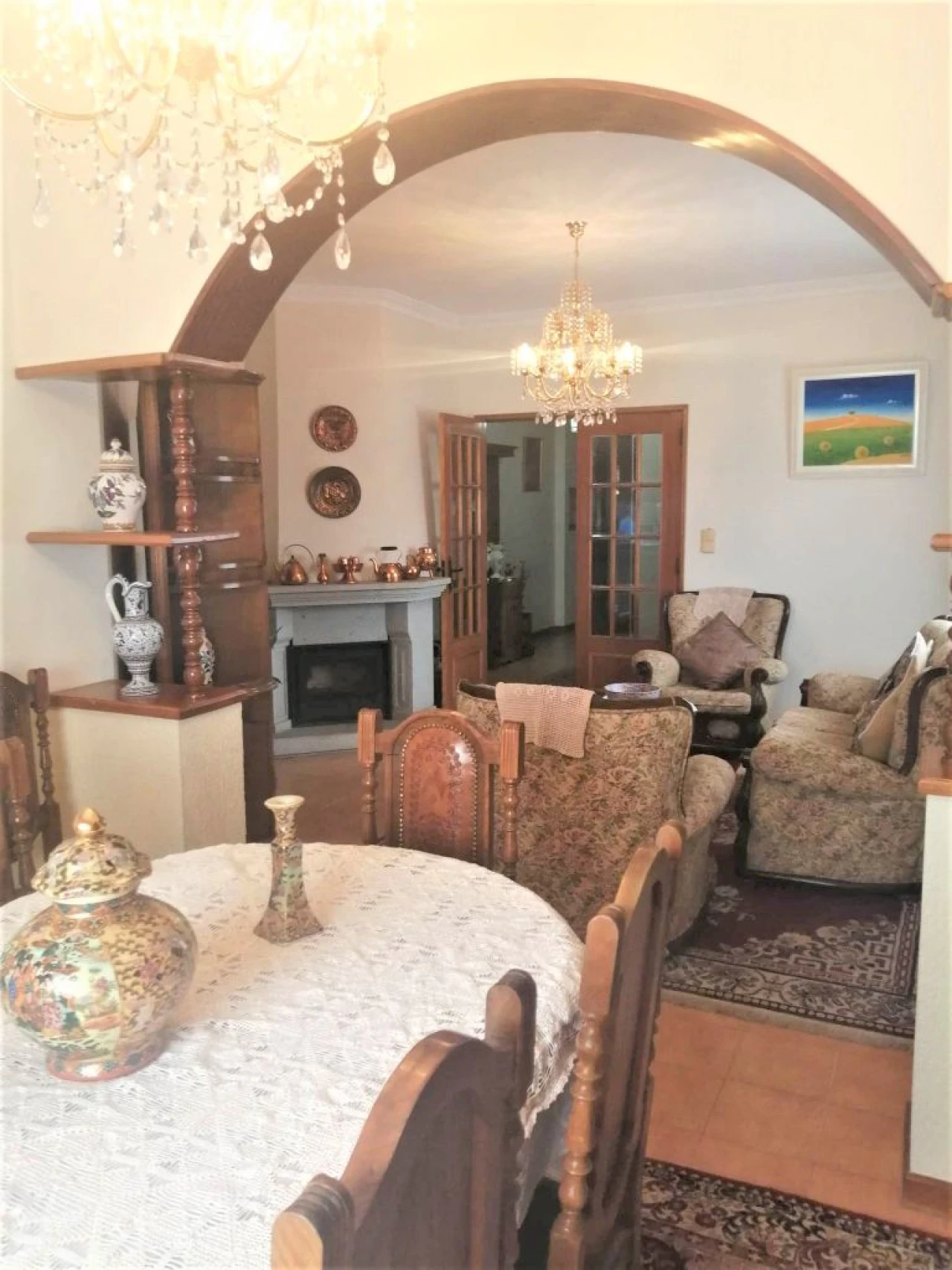 Apartamento T3 para Venda em Arcos de Valdevez Foto 36