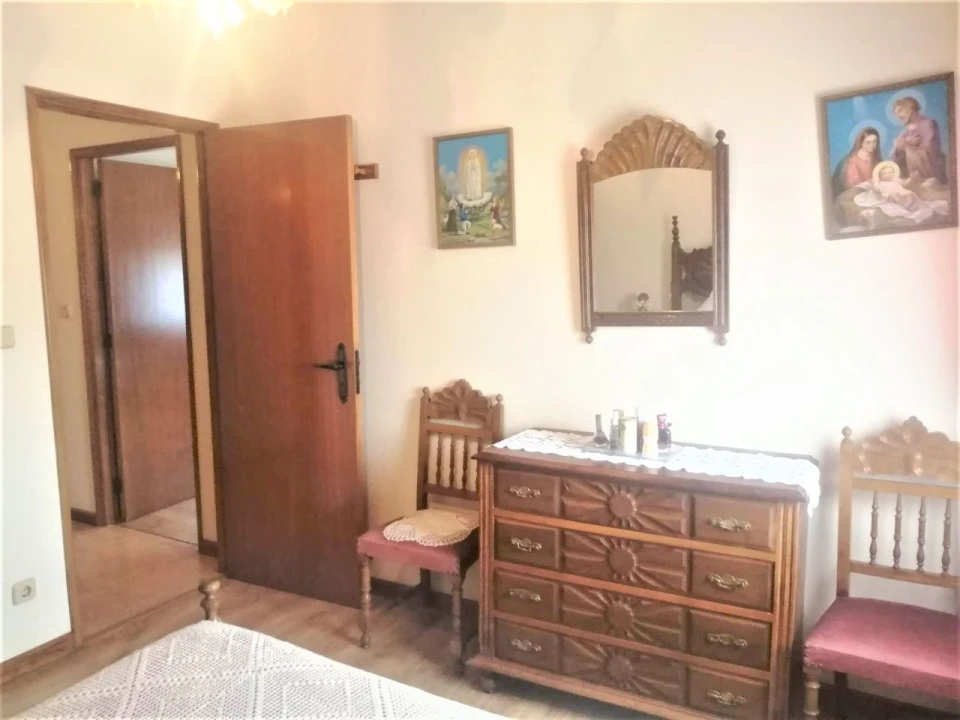 Apartamento T3 para Venda em Arcos de Valdevez Foto 33