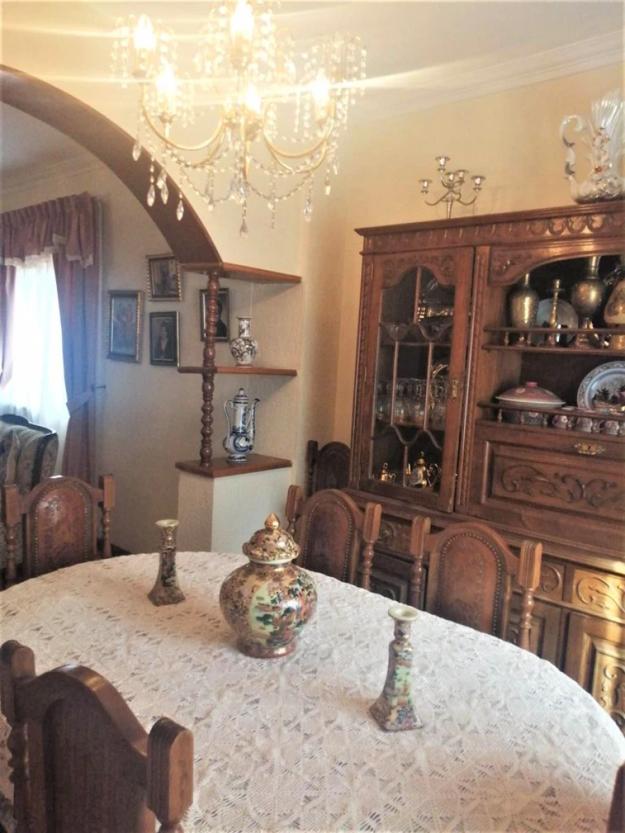 Apartamento T3 para Venda em Arcos de Valdevez Foto 8