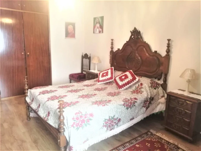 Apartamento T3 para Venda em Arcos de Valdevez Foto 10