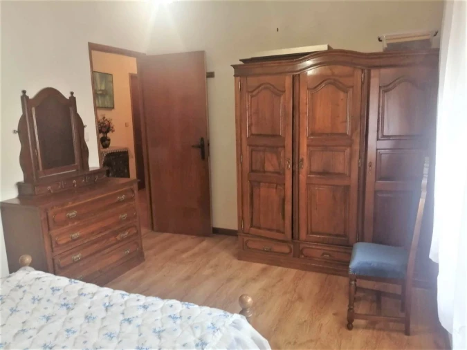 Apartamento T3 para Venda em Arcos de Valdevez Foto 13
