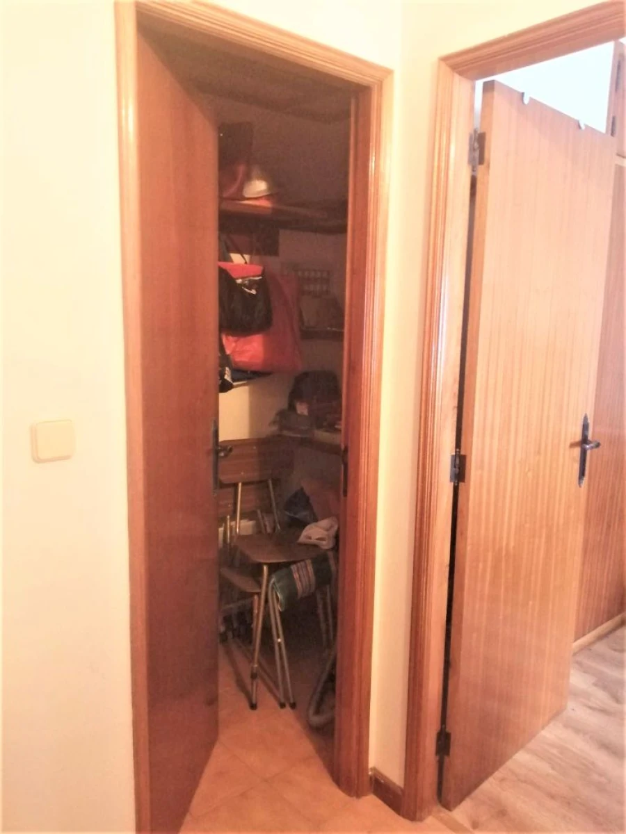 Apartamento T3 para Venda em Arcos de Valdevez Foto 15