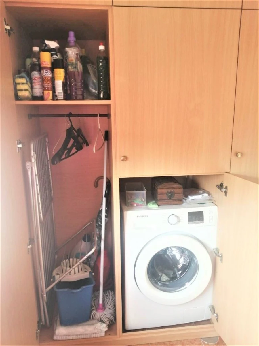 Apartamento T3 para Venda em Arcos de Valdevez Foto 23