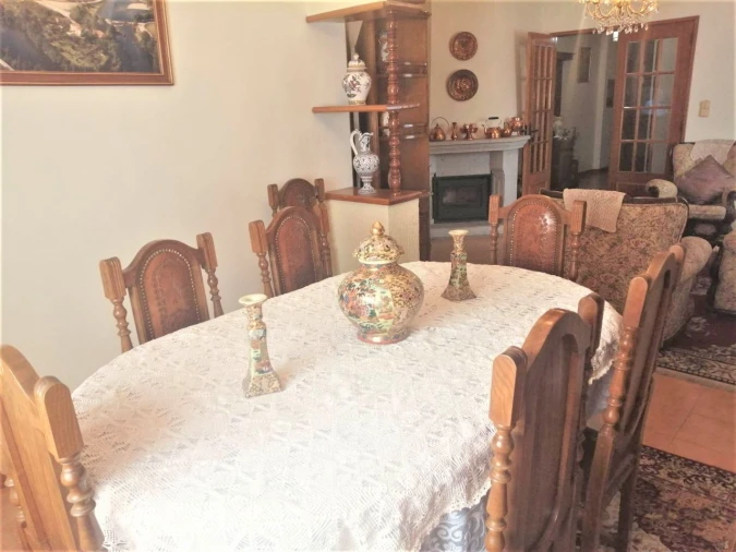 Apartamento T3 para Venda em Arcos de Valdevez Foto 1