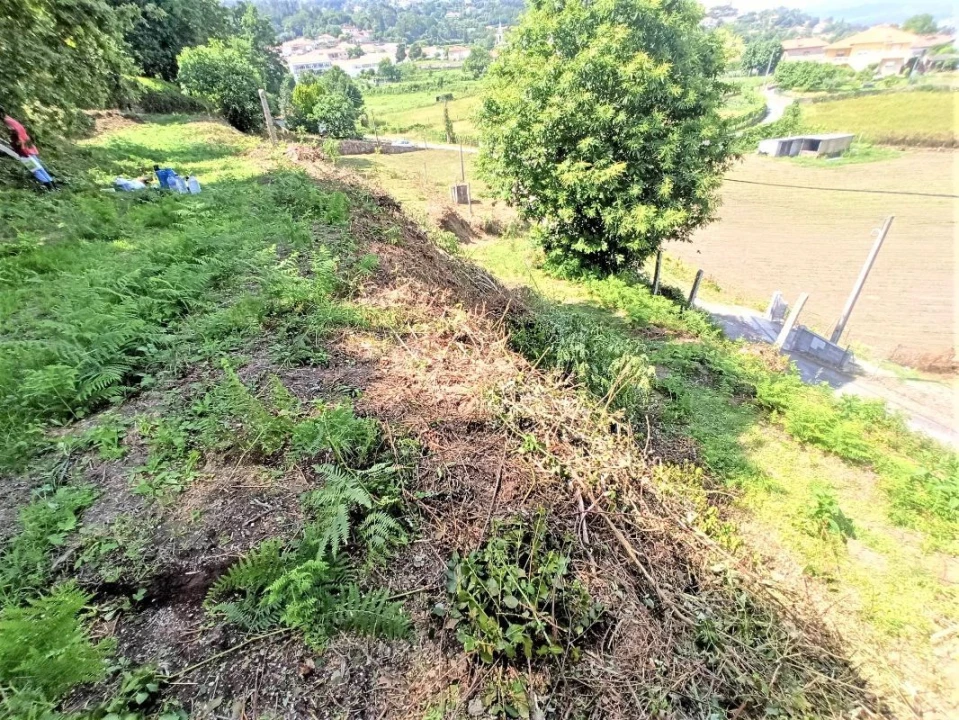 Terreno para Venda em Arcos de Valdevez Foto 4