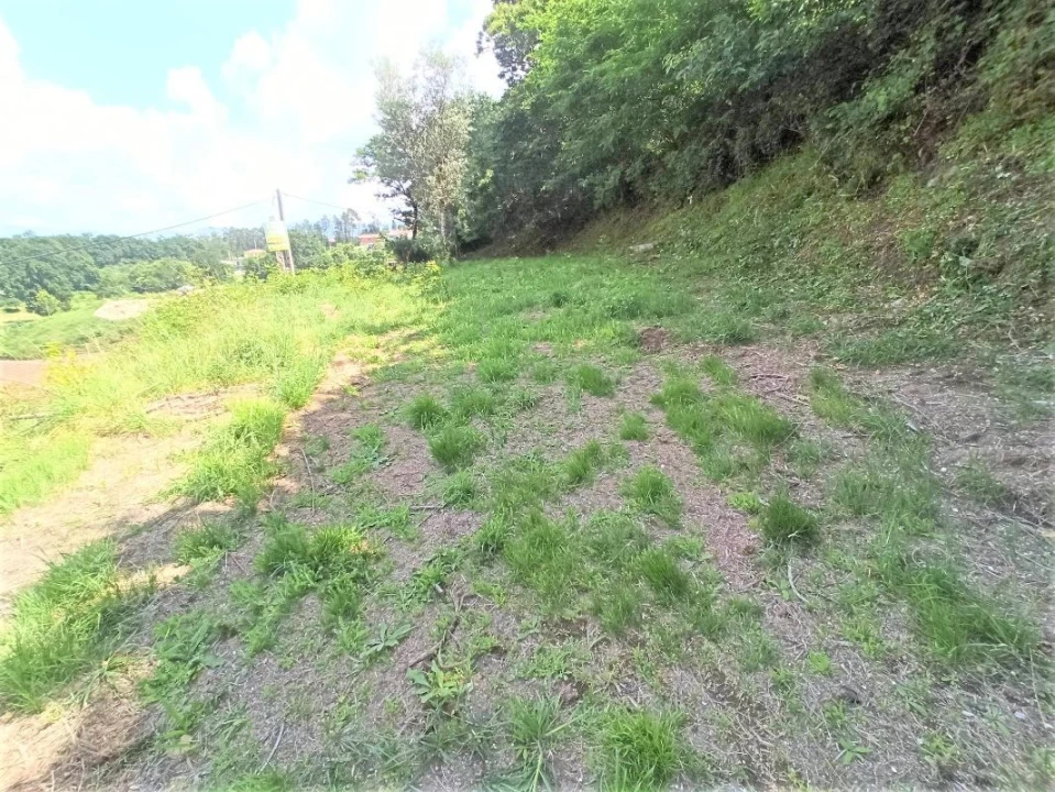 Terreno para Venda em Arcos de Valdevez Foto 2