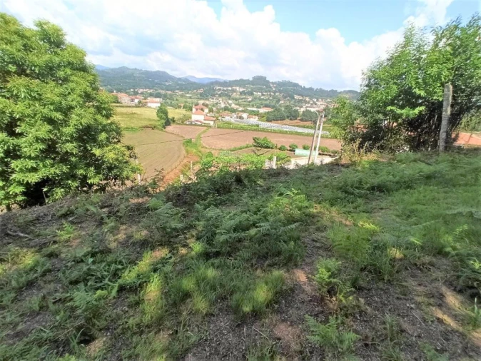 Terreno para Venda em Arcos de Valdevez Foto 6