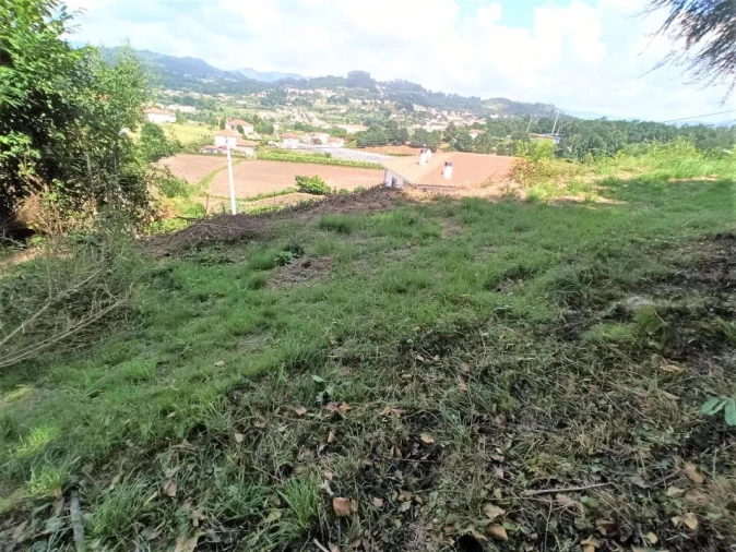 Terreno para Venda em Arcos de Valdevez Foto 9