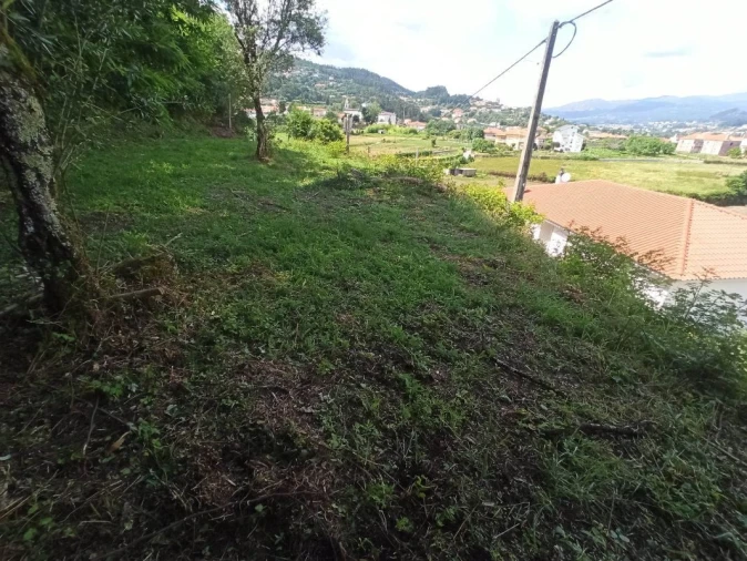 Terreno para Venda em Arcos de Valdevez Foto 10