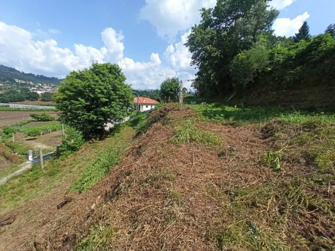 Terreno para Venda em Arcos de Valdevez Foto 13