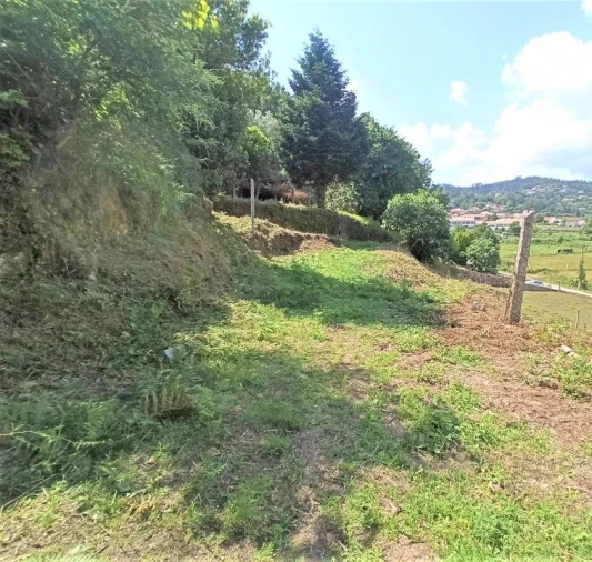 Terreno para Venda em Arcos de Valdevez Foto 12