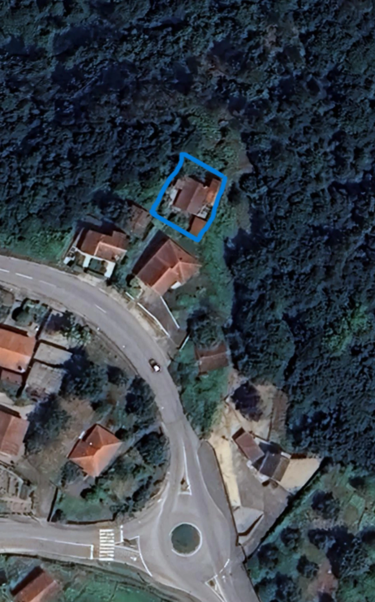 Moradia T3 para Venda em Refojos de Basto Foto 4