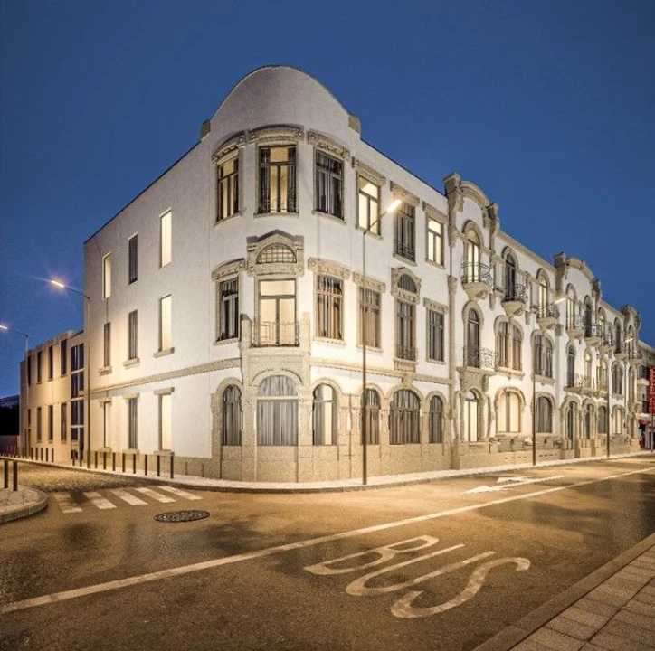 Apartamento para Arrendamento em Porto Foto 1