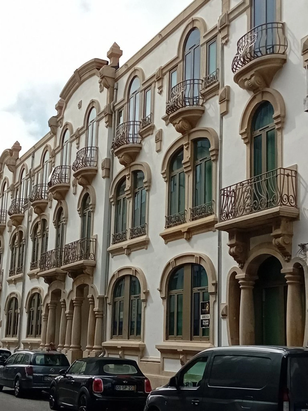 Apartamento para Arrendamento em Porto Foto 2